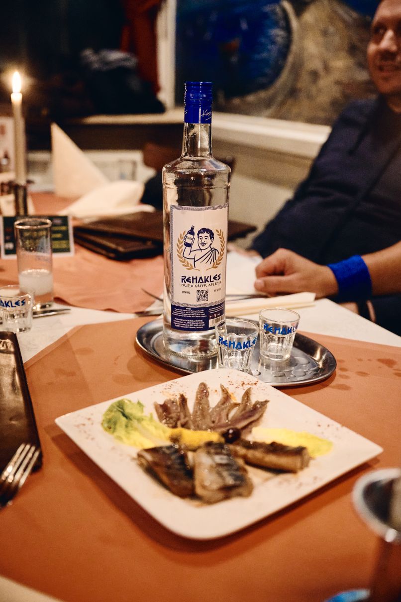 Rehakles Gallery Image 1