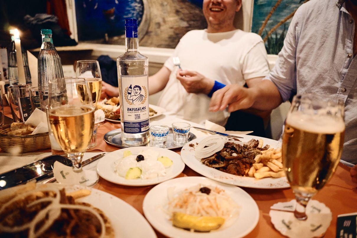 Rehakles Gallery Image 5